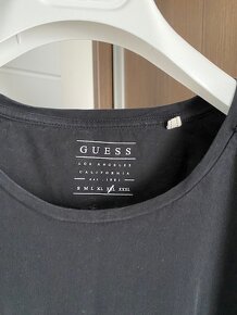 Guess panske tričko - 2