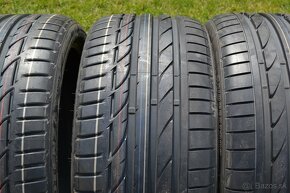 255/35 R19 Letne pneumatiky Bridgestone 4ks kurierom 24hod - 2