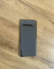 Samsung Galaxy S10 5G 256GB Black - 2