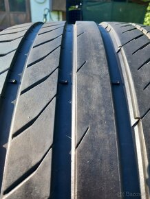 285/30 r21 letne pneumatiky - 2