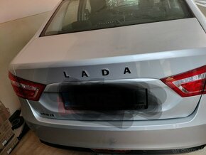 Predam lada vesta - 2