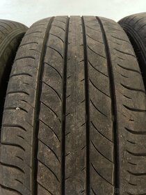 235/55R20 102V Dunlop letné - 2