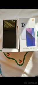 Xiaomi redmi note 13 pro+ 12/512gb - 2