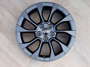 17" 5x108 ALU KOLA RANGE ROVER EVOQUE – NOVÁ SADA - 2