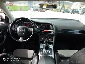 Audi A6 allroad 3.0 TDI - 2