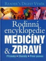 Rodinná encyklopedie medicíny & zdraví ► Obrovská kniha ► - 2