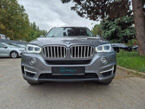 Predám  BMW X5 xDrive40e A/T - 2