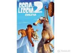 Doba ľadová 1, 2 a 4 (3 filmy) - 2