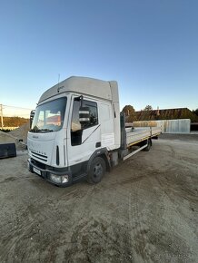 Iveco Eurocargo 75e17 - 2