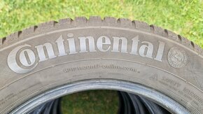 Zimné pneu Continental ContiWinterContact TS830P, 215/60 R16 - 2