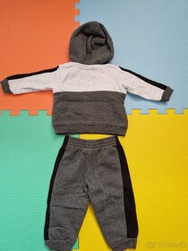 Teplakova suprava Calvin Klein 6-9m - 2