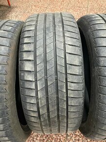 225/40 R19 BRIDGESTONE LETNE - 2