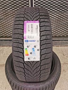 Nexen Winguard 225/45 R17 94V XL zimné pneumatiky - 2