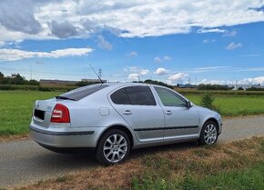 Škoda Octavia 2 1.6 75kw - 2