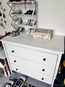 Komoda koppang ikea - 2