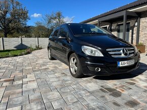 Predam Mercedes B 180Cdi - 2