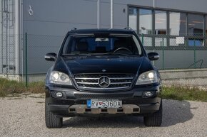 Mercedes-Benz ML 280 CDI 4MATIC - 2