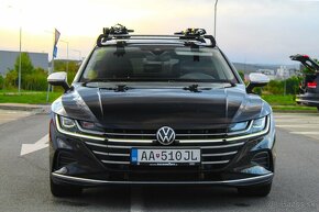 Volkswagen Arteon 2.0 TSI Elegance DSG DPH - 2