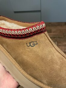 Ugg tazz chestnut 39 - 2