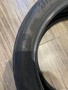 Pneumatiky Bridgestone Turanza 225/45 R18 - 2