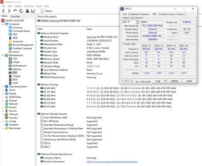 8GB DDR3L 1600Mhz Samsung - 2