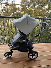 Bugaboo Fox 3 - 2