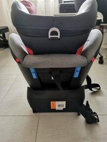 Kinderkraft Isofix 0-36kg - 2