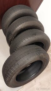 Dunlop SP Sport Maxx 050 235/60 R18 103H (letné pneu, nové) - 2