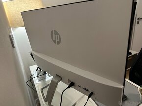 Monitor HP 27fw - 2