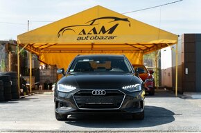 Audi A4 B9 Avant -r.v. 2020- 35 2.0 TDI S line S tronic - 2