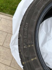 Pneumatiky - Matador Sibir Snow MP92 225/45 R17 V XL - 2