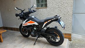 KTM 390 Adventure 2021 - 2