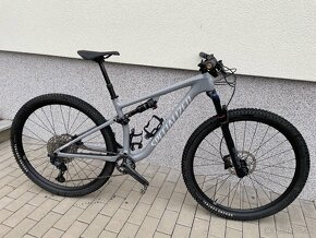 Specialized Epic EVO comp, vel. M - 2