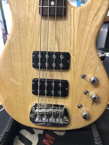 G&L BASS L2000 - 2