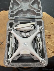 Dji phantom 4 - 2