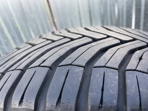 Celoročné pneu Michelin 205/55 R16 - 2