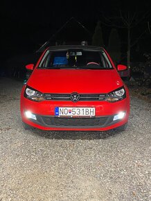 VW Polo 6r 2011 1.4 - 2