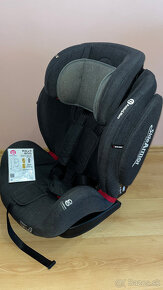 Petite & Mars Prime II Isofix Grey 9-36kg - 2