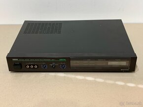 YAMAHA DSP-1 …. Digital Sound Field Processor - 2