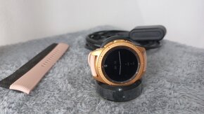 Samsung Galaxy Watch 42mm, Rose Gold - 2