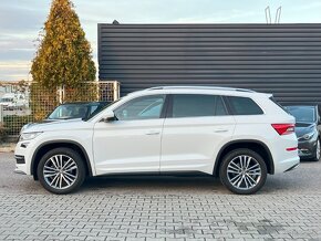 Škoda Kodiaq 2.0 TDI SCR 110 kW L&K DSG - 2