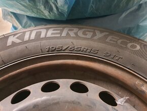 Pneumatiky Hankook - 2