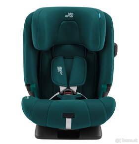 Autosedačka Britax Römer Advansafix Pro Atlantic Green - 2