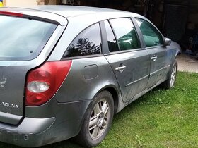 ND Renault Laguna - 2