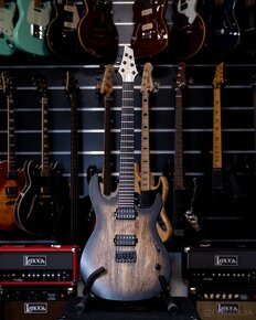 Kiesel Custom Shop DC600 - 2