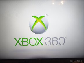 Xbox 360+kinect - 2