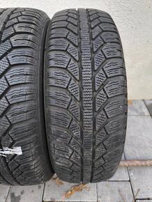 185/65 R15 Semperit zimne pneumatiky - 2