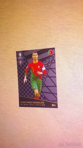 Topps Euro 2024  futbalové karty - 2