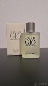 Aqua di Gio - 2