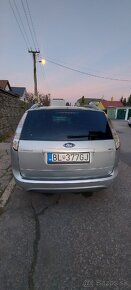 Ford Focus Kombi 1.8 TDCI - 2